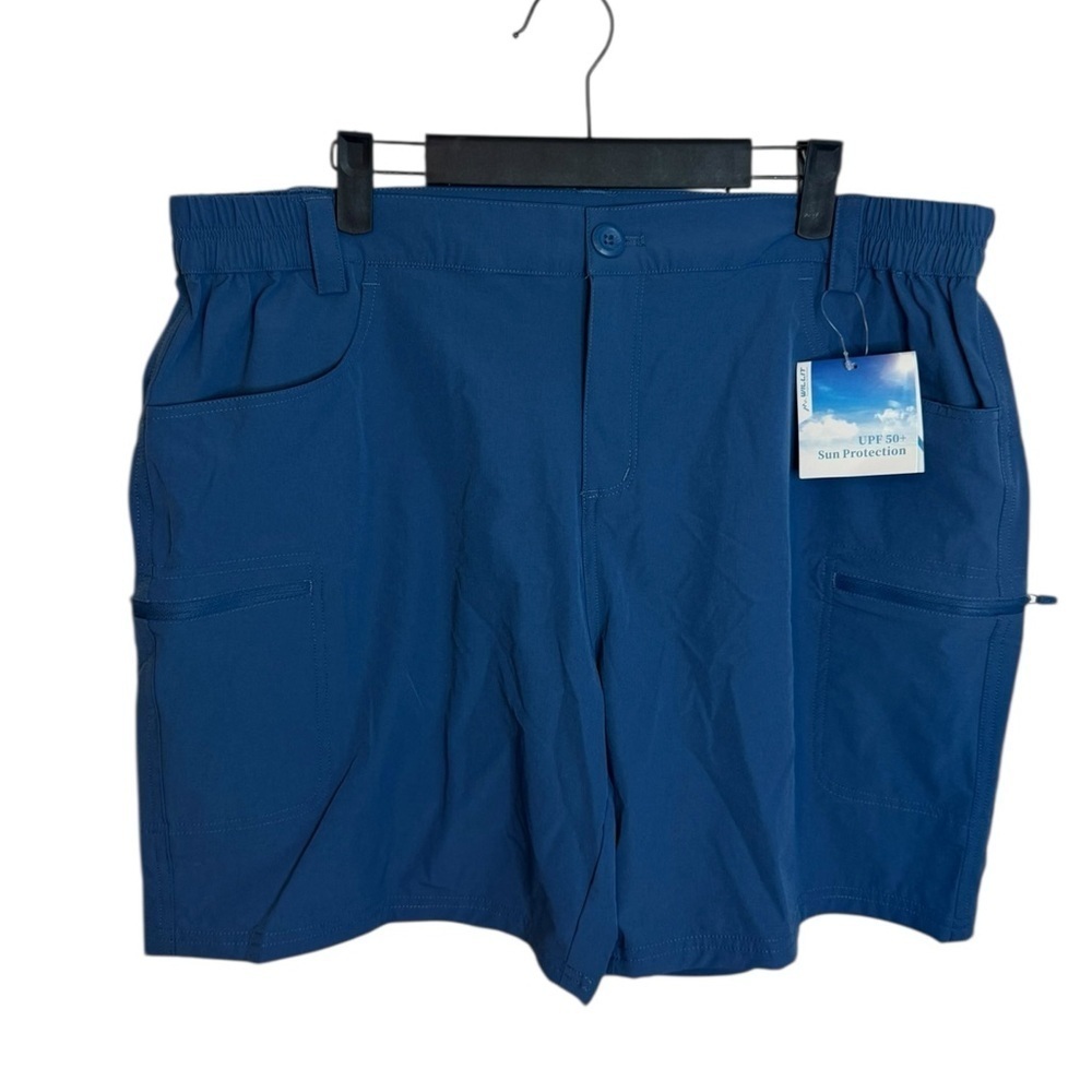 Nwt Willit UPF 50 Men’s Hiking Shorts